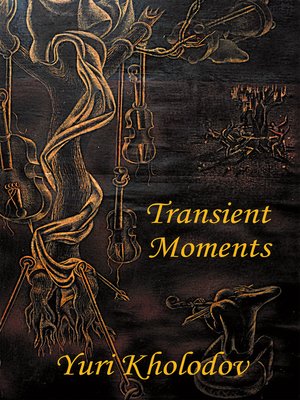 cover image of Transient Moments